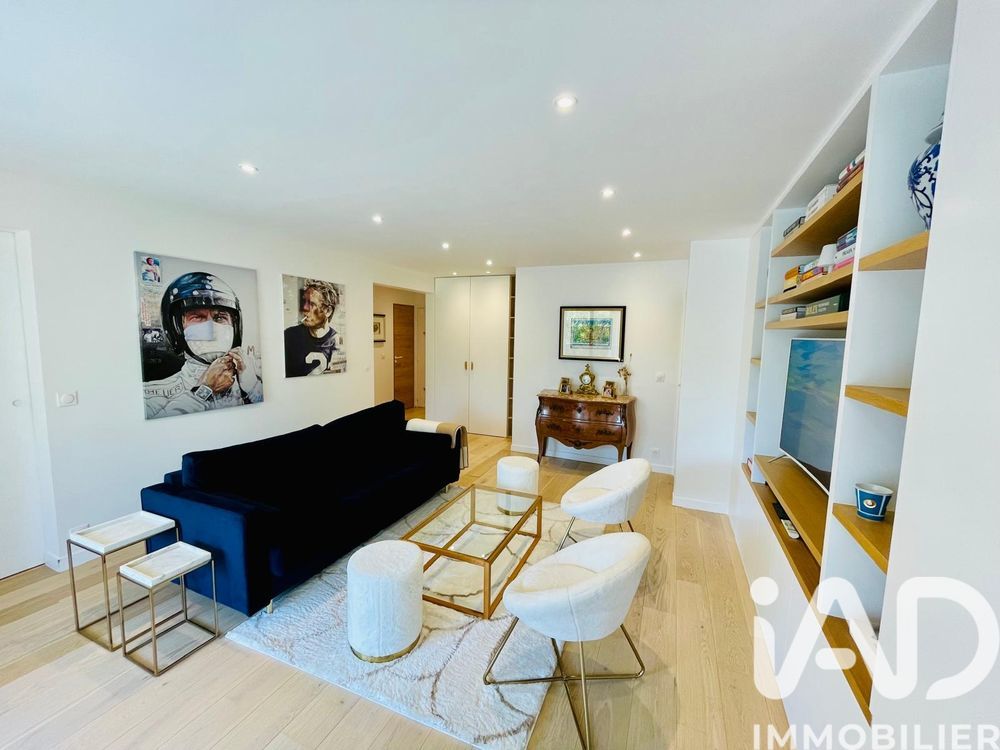 � vendre  Appartement Le Chesnay (78150)