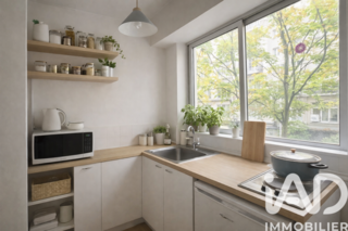  Appartement � vendre 2 pi�ces 29 m�