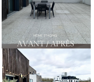  Appartement � vendre 4 pi�ces 71 m�