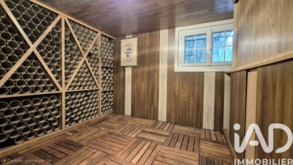 � vendre  Maison Poissy (78300)