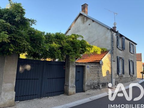   Vente Maison/villa 6 pi�ces Maison - 6 pi�ce(s) - 122 m�