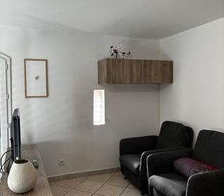  Maison � vendre 2 pi�ces 46 m�