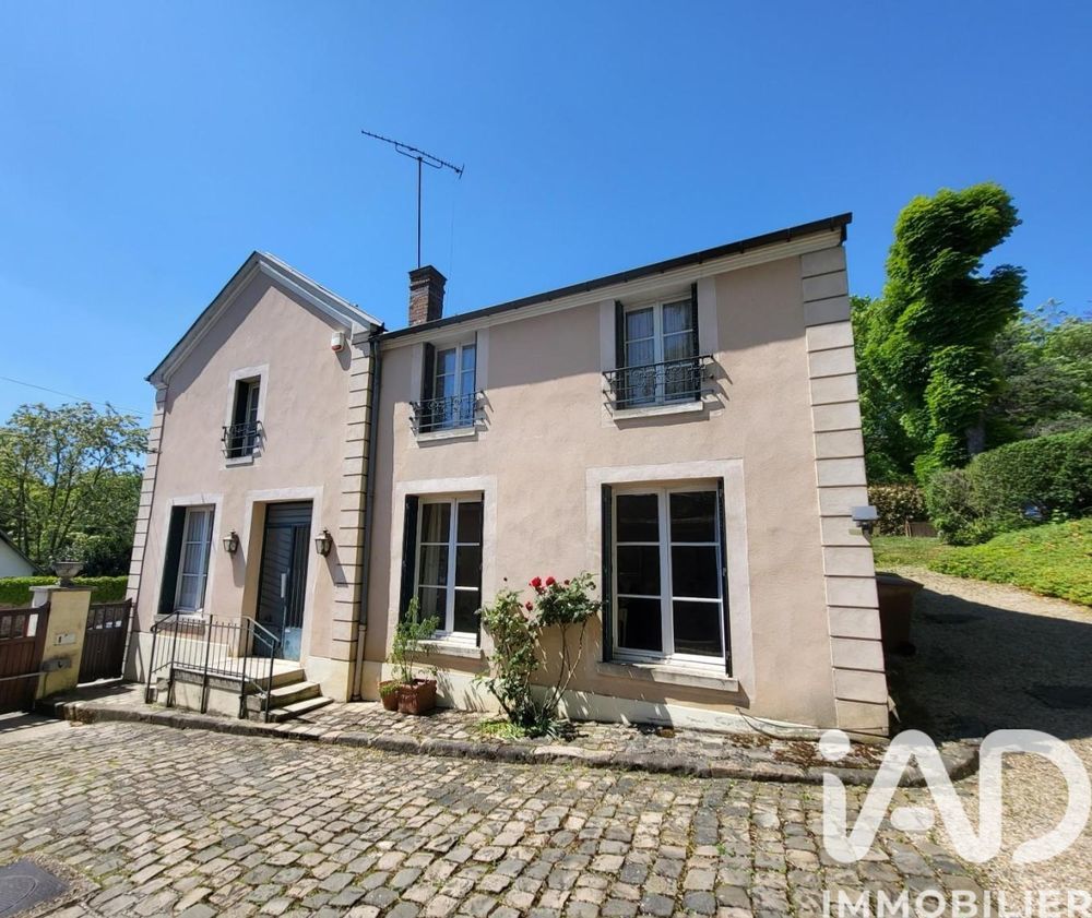 � vendre  Maison Jouy-en-Josas (78350)