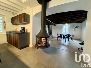  Maison � vendre 7 pi�ces 200 m�