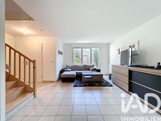  Maison � vendre 4 pi�ces 80 m�