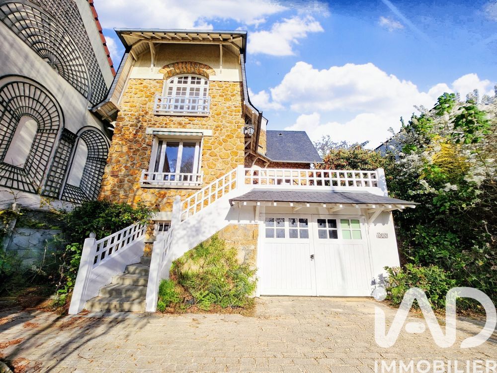 � vendre  Maison Conflans-Sainte-Honorine (78700)