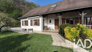  Maison � vendre 5 pi�ces 122 m�