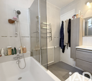  Appartement � vendre 3 pi�ces 64 m�