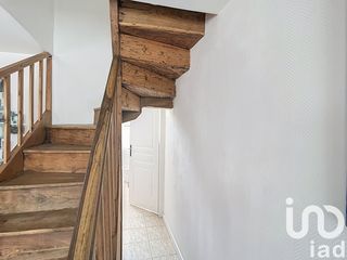  Maison � vendre 3 pi�ces 40 m�