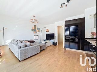  Appartement � vendre 3 pi�ces 63 m�