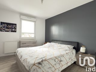  Appartement � vendre 4 pi�ces 87 m�