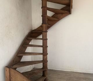  Appartement � vendre 3 pi�ces 71 m�