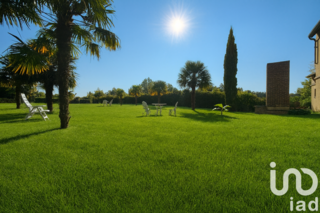  Maison � vendre 8 pi�ces 215 m�