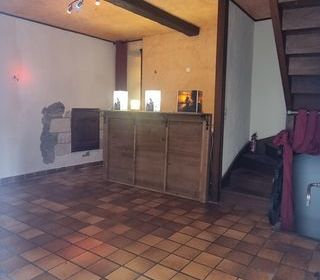  Maison � vendre 4 pi�ces 100 m�