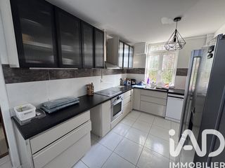  Maison � vendre 5 pi�ces 118 m�