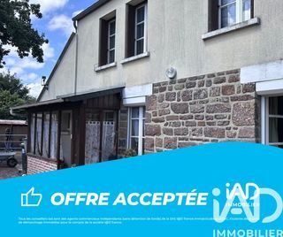  Maison � vendre 5 pi�ces 93 m�