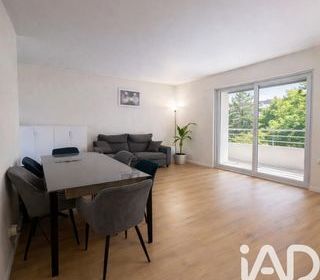  Appartement � vendre 4 pi�ces 80 m�