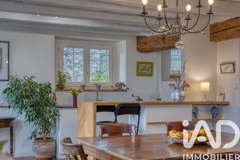 � vendre  Maison Saint-Ismier (38330)