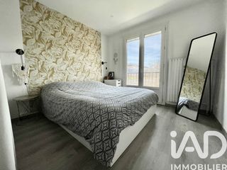  Appartement � vendre 4 pi�ces 94 m�