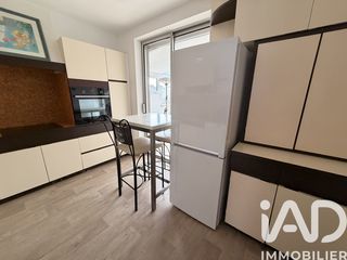  Appartement � vendre 2 pi�ces 60 m�