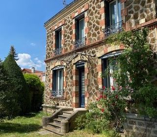  Maison � vendre 7 pi�ces 158 m�