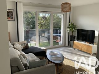  Appartement � vendre 3 pi�ces 61 m�