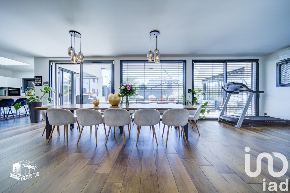 � vendre  Villa Terville (57180)