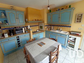  Maison � vendre 4 pi�ces 103 m�