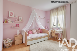  Appartement � vendre 4 pi�ces 101 m�