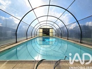  Maison � vendre 5 pi�ces 175 m�