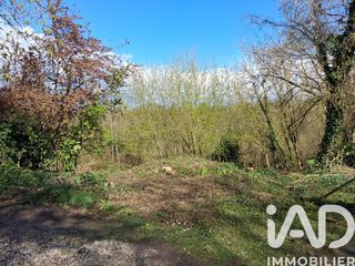  Terrain � vendre 2664 m�