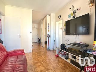  Appartement � vendre 4 pi�ces 62 m�