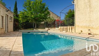  Maison � vendre 6 pi�ces 135 m�