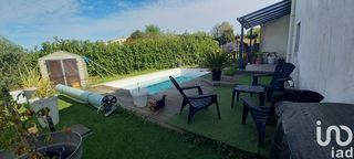  Maison � vendre 5 pi�ces 236 m�