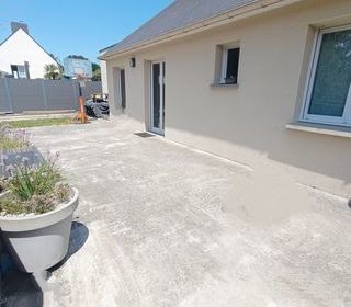  Maison � vendre 4 pi�ces 80 m�