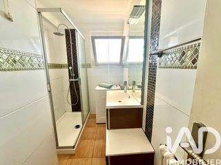  Appartement � vendre 2 pi�ces 57 m�