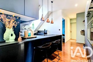  Appartement � vendre 5 pi�ces 123 m�