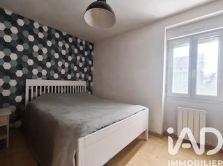  Maison � vendre 2 pi�ces 43 m�