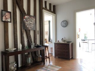  Appartement � vendre 4 pi�ces 110 m�