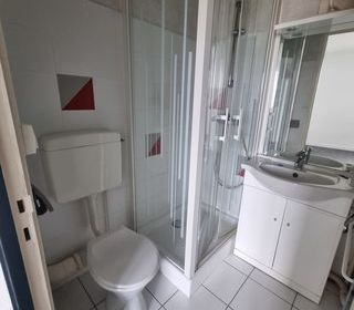  Appartement � vendre 1 pi�ce 17 m�