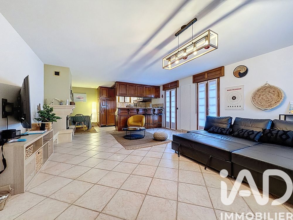 � vendre  Maison Lucinges (74380)