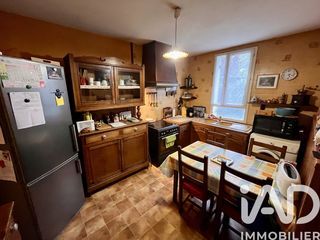  Maison � vendre 6 pi�ces 84 m�