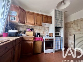  Maison � vendre 4 pi�ces 69 m�