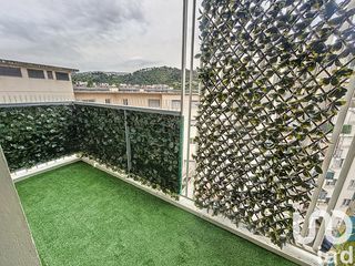  Appartement � vendre 2 pi�ces 42 m�