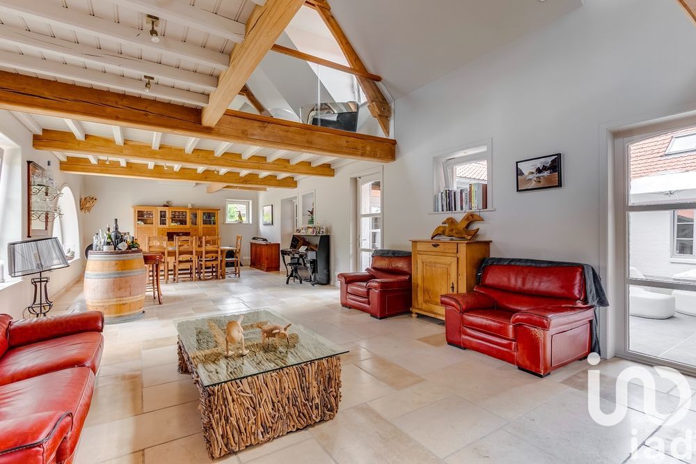 � vendre  Maison Lorgies (62840)