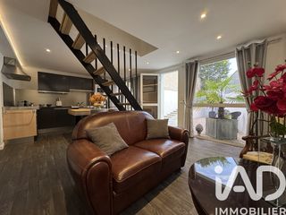  Maison � vendre 6 pi�ces 84 m�