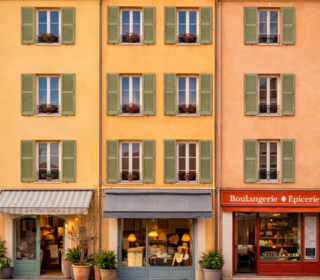  Immeuble � vendre 76 m�