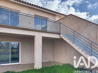  Maison � vendre 4 pi�ces 94 m�