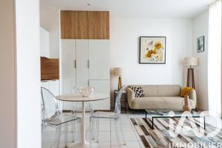  Appartement � vendre 2 pi�ces 40 m�