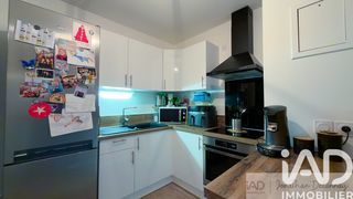  Appartement � vendre 3 pi�ces 62 m�